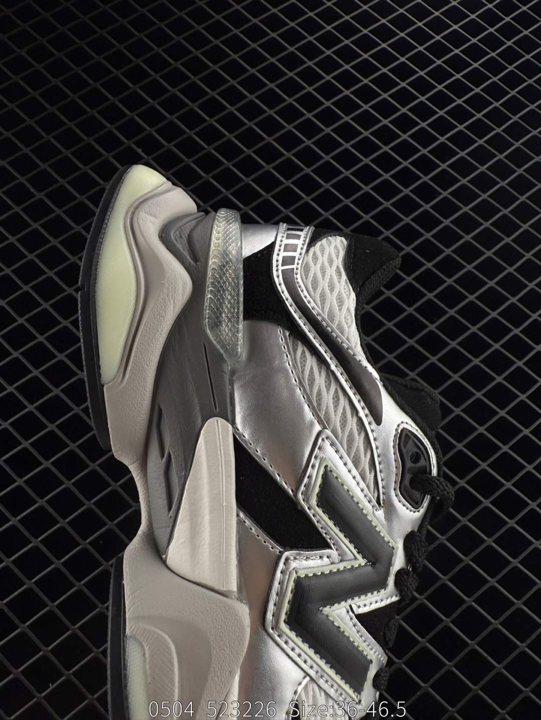 Joe Freshgoods x New Balance NB9060